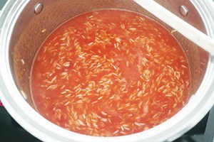 kofta tomatenrijst 01