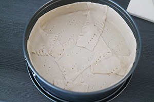 quiche kip spinazie 01