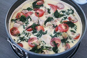quiche kip spinazie 01