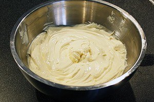 Tiramisu met pepernoten 01