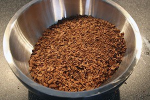 Tiramisu met pepernoten 01