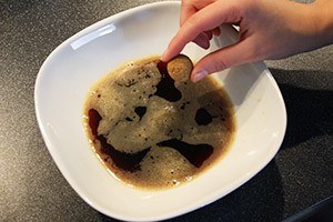 Tiramisu met pepernoten 01