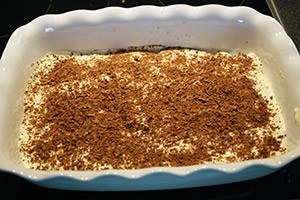 Tiramisu met pepernoten 01