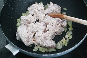 butter chicken stap 2