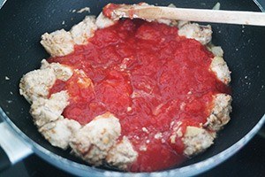 butter chicken stap 3