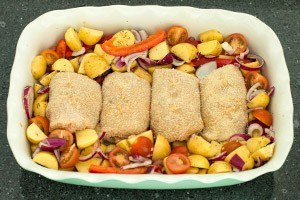 cordon bleu ovenschotel 01