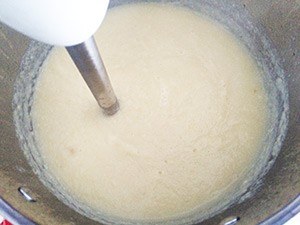 knolselderij soep 03