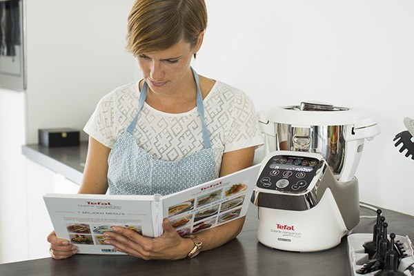 tefal cuisine 16