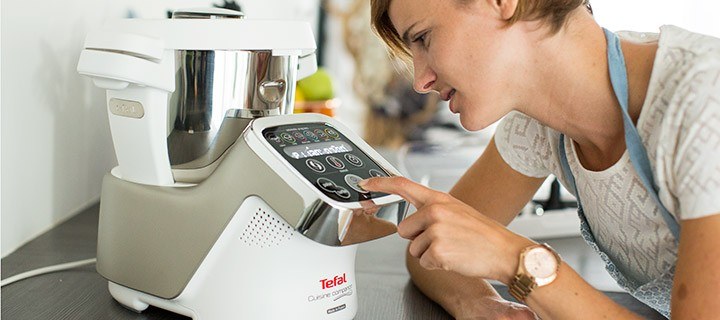 tefal cuisine 20