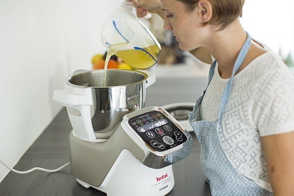 tefal cuisine 16