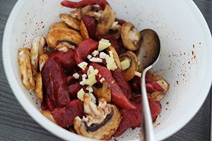 gourmet biefstuk stap 2