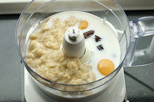 speculaas bananenbrood 01