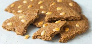 speculaas brokken
