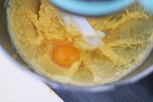 Mix kerstcake
