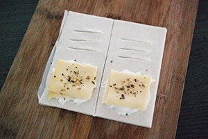 Mini kaasbroodjes 01