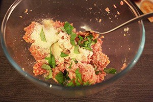 gehaktballetjes oven 01