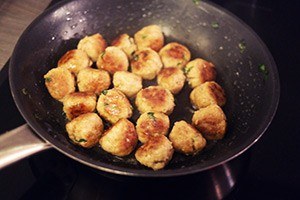 gehaktballetjes oven 01