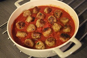 gehaktballetjes oven 01