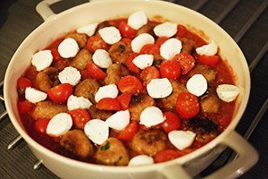 gehaktballetjes oven 01