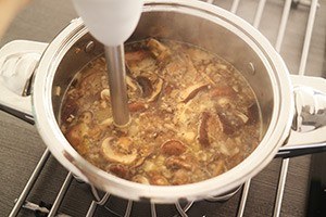 paddenstoelensoe truffel 01