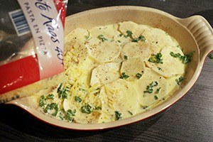 pastinaak gratin 01