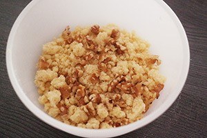 apple crumble cheesecake 02