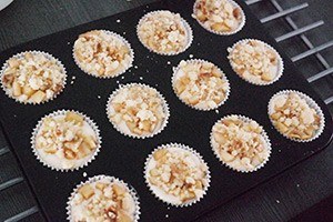 apple crumble cheesecake 06
