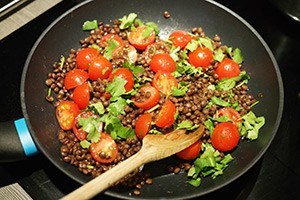 linzensalade 01