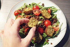 linzensalade 01