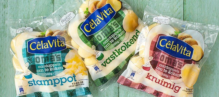 ovenschotel met aardappels en sperziebonen 06