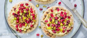 broodje-hummus - www.leukerecepten.nl