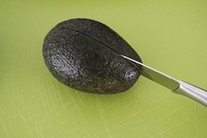 avocado_ei www.leukerecepten.nl