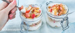 gezonde-appel-trifle - www.leukerecepten.nl