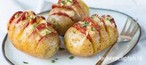 aardappel-met-chorizo - www.leukerecepten.nl