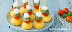 polenta-spies - www.leukerecepten.nl