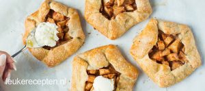 galette-met-appel - www.leukerecepten.nl