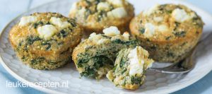 quinoa-muffins - www.leukerecepten.nl