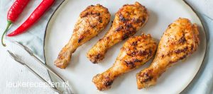 kip-piri-piri - www.leukerecepten.nl