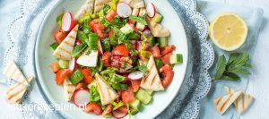 fattoush
