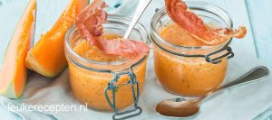 meloensoep-met-parmaham