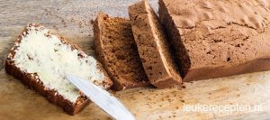 ontbijtkoek