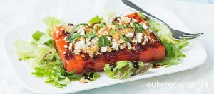 watermeloen-steak