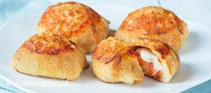 pizza-balletjes