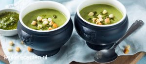 sperziebonen-soep-met-pesto
