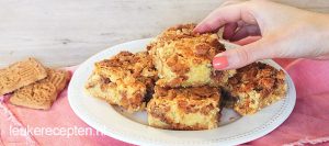blondies-met-witte-chocolade-en-speculaas-2