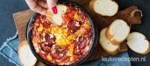 pizza-dip