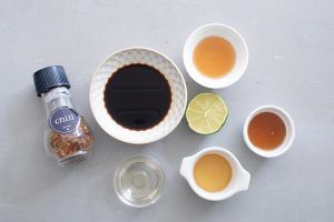 poke bowl ingredienten 2