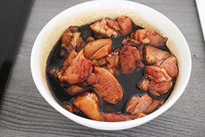 oosterse yakitori spies stap 2