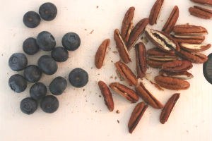 Dadel haasje www.leukerecepten.nl