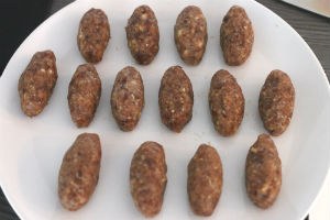 Dadel haasje www.leukerecepten.nl